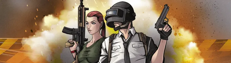 PUBG Mobile. Peacekeeper Elite League. Breakout. Неделя 3. Победитель