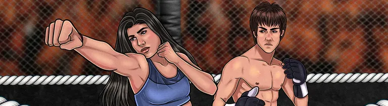 Кибер жекпе-жек 