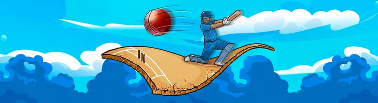 Кибер Крикет