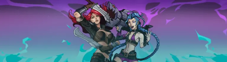 League of Legends. LCP Split 1