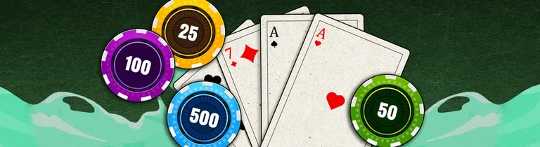 Техастік холдем