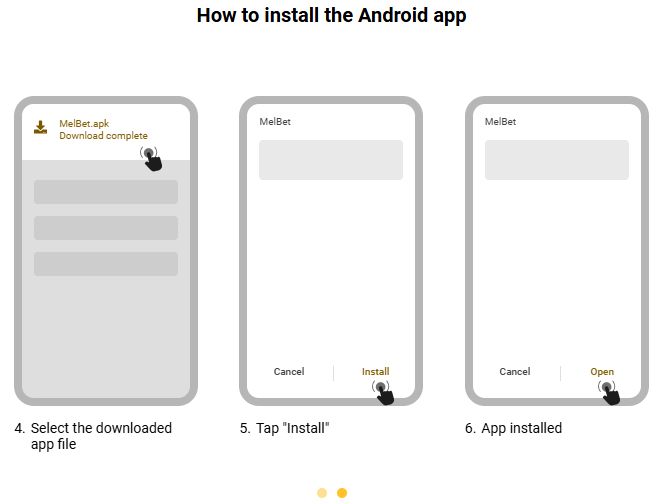 Скачать Thimbles
